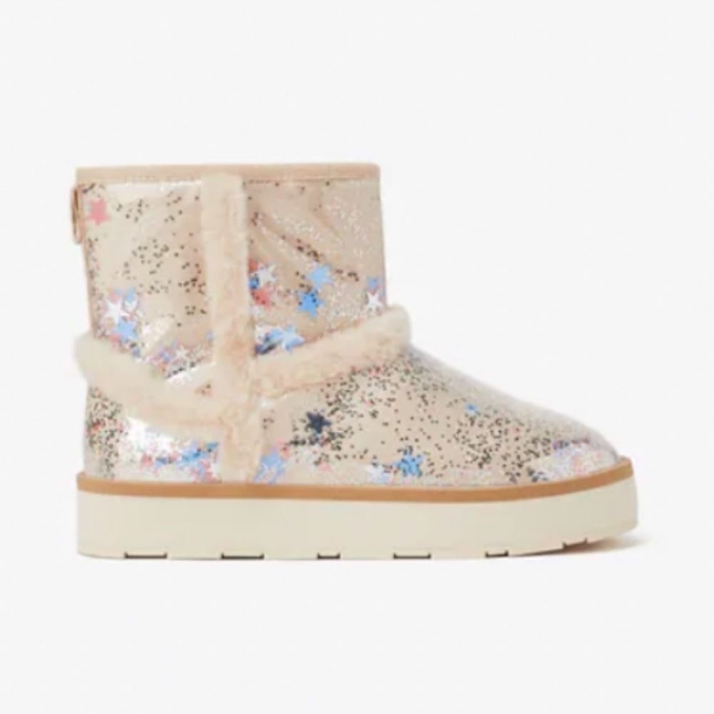 🎉Final Deal🎉Zara rain boot - Picture 2 of 8